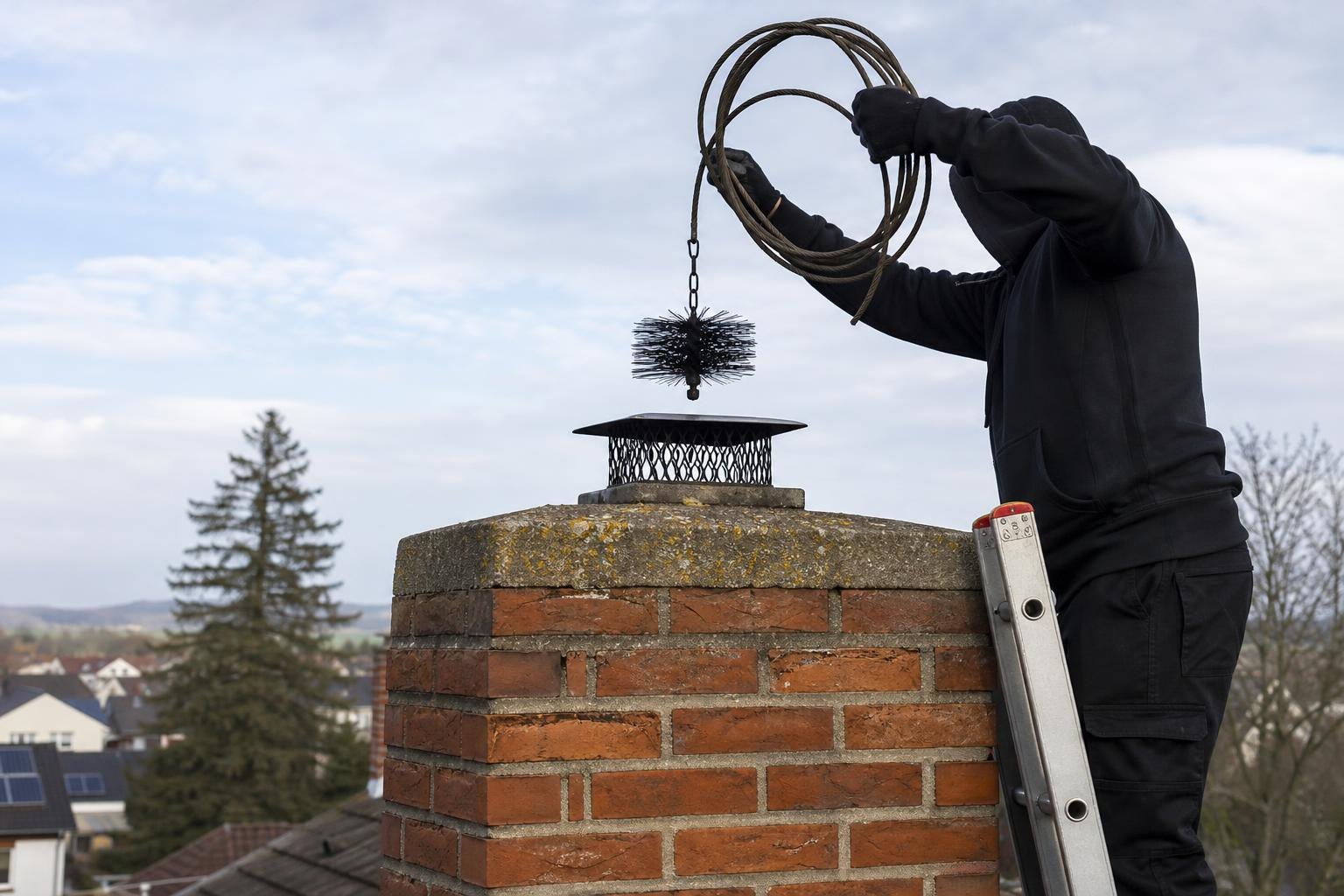 Chimney Inspection